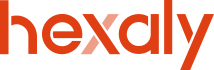 Logo of hexaly