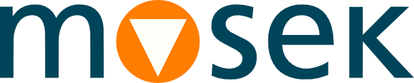 Logo of mosek