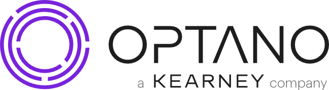 Logo of OPTANO